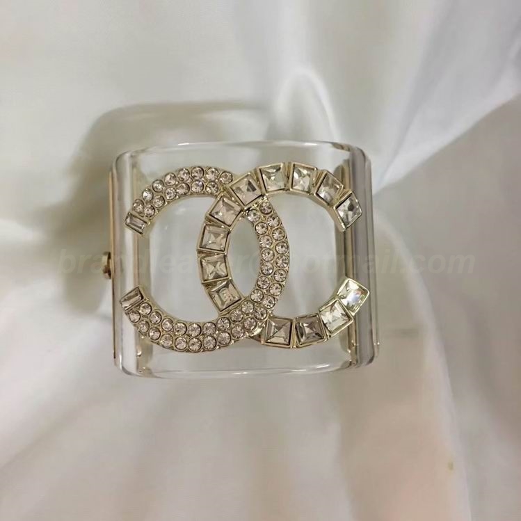 Chanel Bangles 45